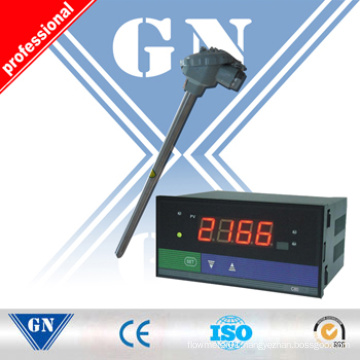 Temperature Digital Panel Meter
